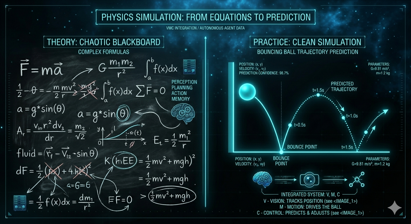Intuition vs. Formeln