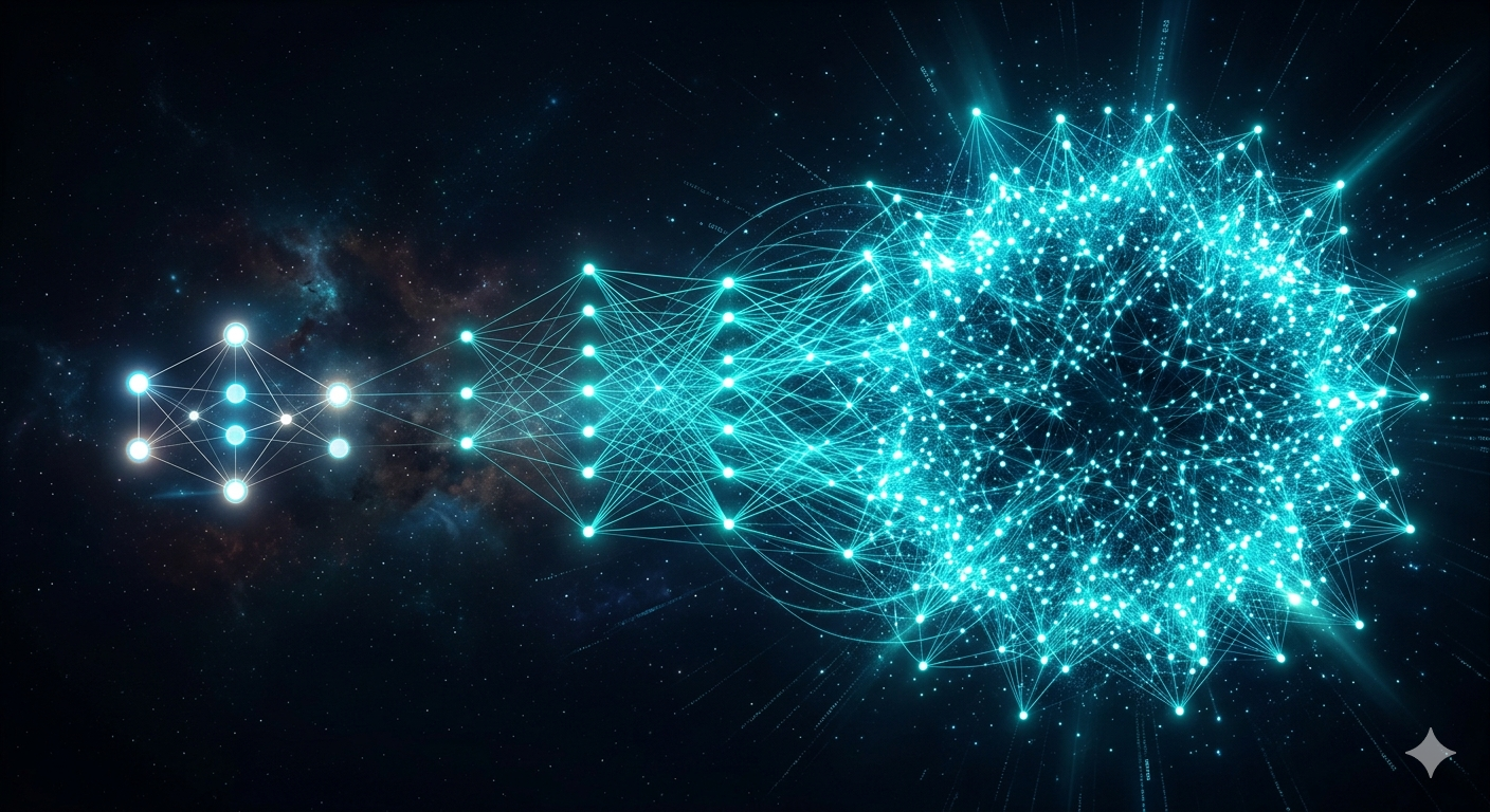 Abstraktes Daten-Universum