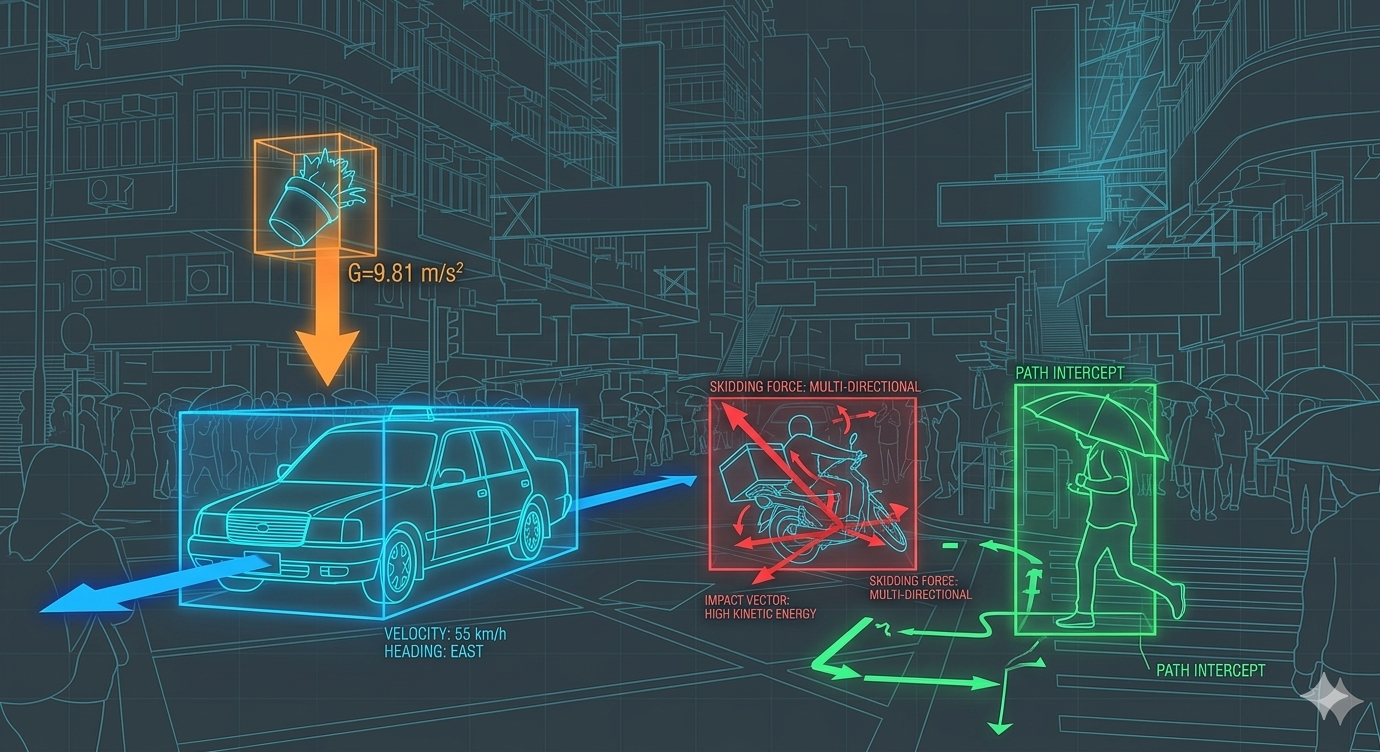 JEPA Logik Repräsentation